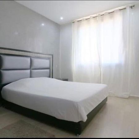 Moderne Appartement T3 A Gueliz มาร์ราเกช ภายนอก รูปภาพ